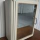 Vintage medicine cabinet