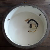 Recessed ceiling light