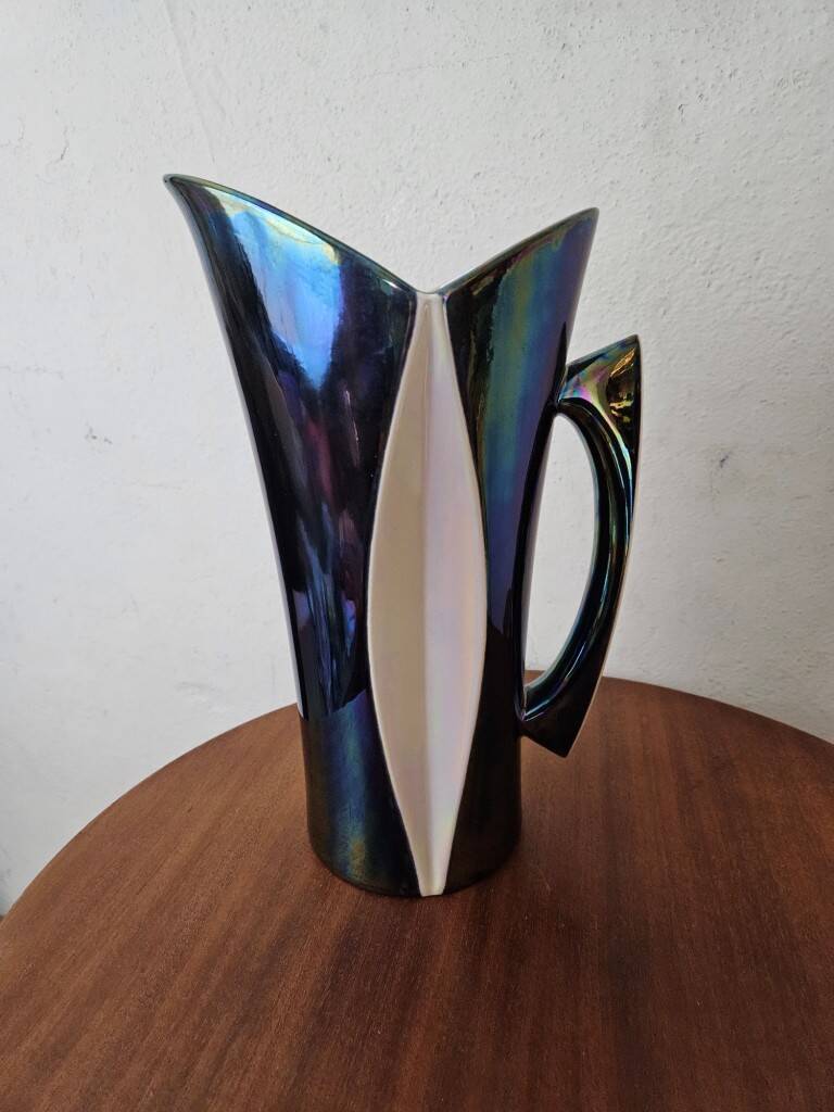 Verceram Ceramic Pitcher