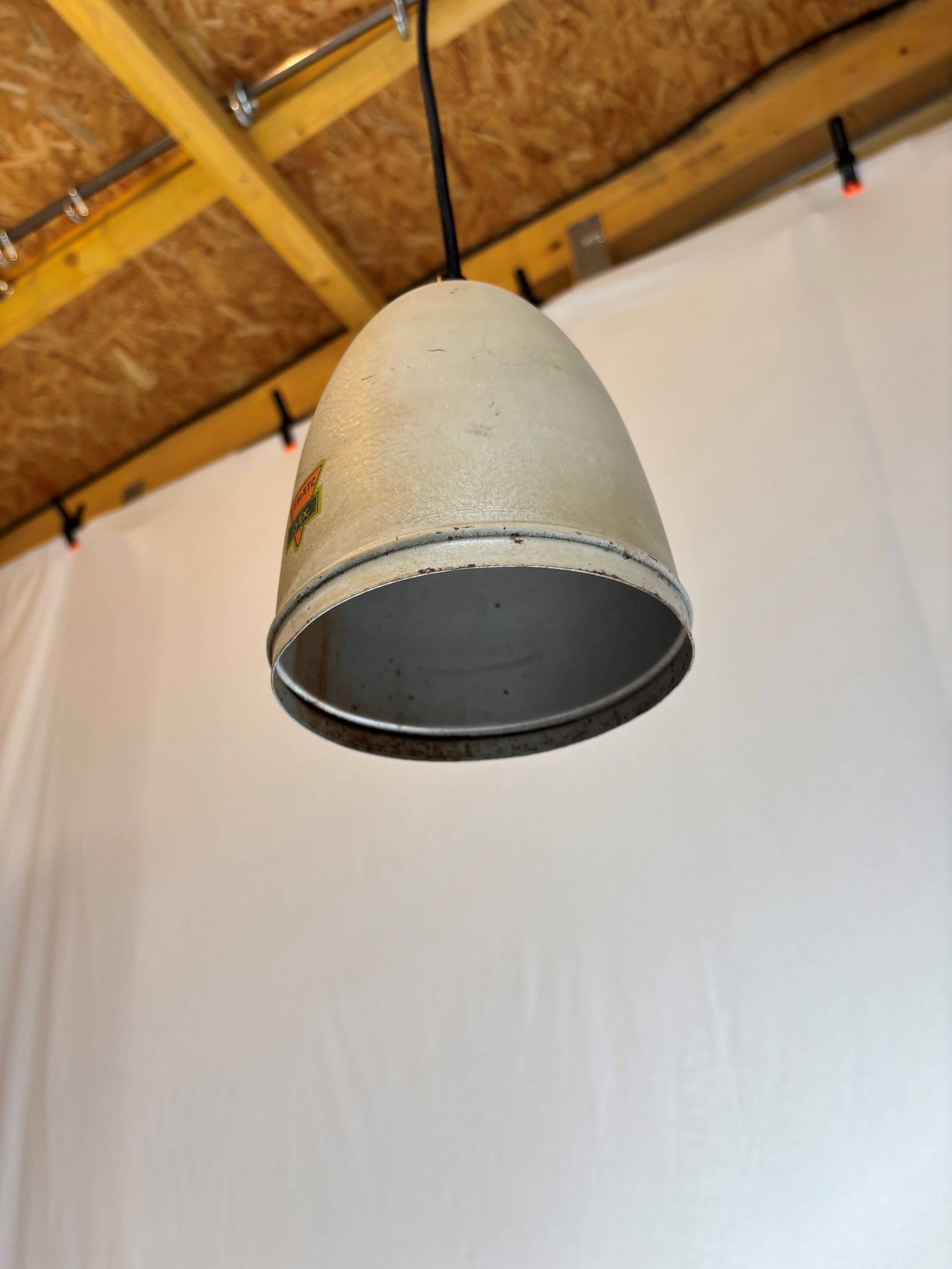 industrial suspension Six Amatc-years 40/50