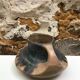 Charles Greber Beauvais sandstone vase