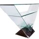 Victory Console by Maurice Barilone for Roche Bobois