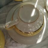 Coffee cups