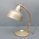 Lampe de table vintage années 60