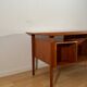 Mid-century Teak desk by Peter Løvig Nielsen