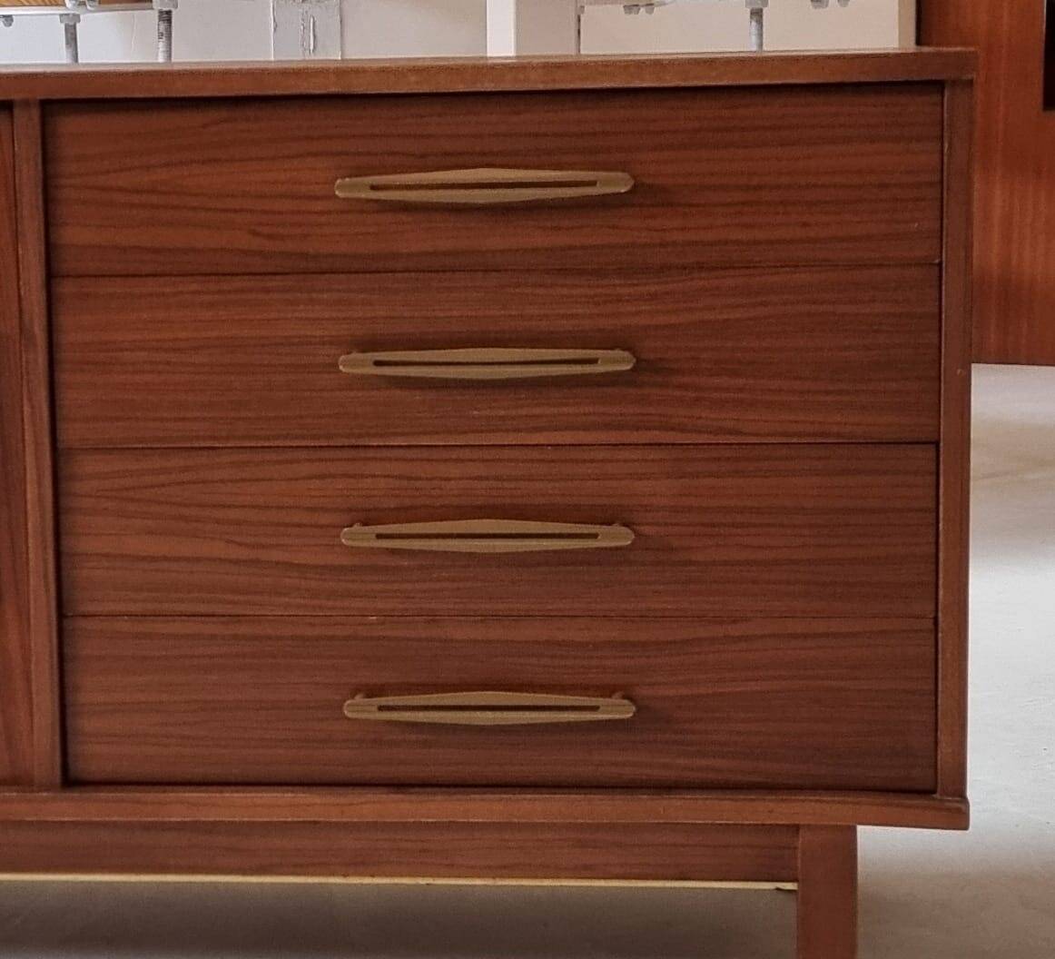 Mid-century buffet