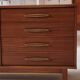 Mid-century buffet