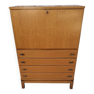 Secrétaire Marcel Gascoin