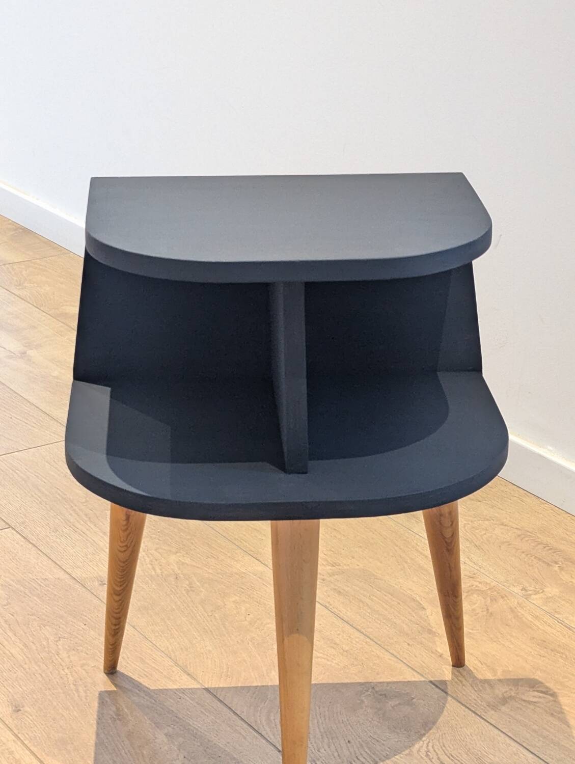 Chevet tripode années 50