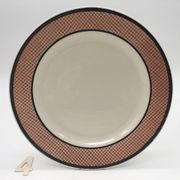 Nidervillier dessert service, fanny model