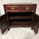 small Chinese furniture