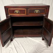 petit meuble chinois