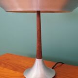 Ambassador desk lamp, Danish design, 1960s, designer: Jo Hammerborg, production: Fog & Mørup