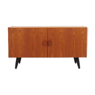 Teak cabinet, Danish design, 1960s, made in Denmark