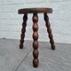 Tripod stool