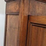 Provencal wardrobe