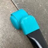 Postmodern German swivel office chair by Impac, 1992