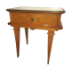 Vintage bedside decorate his mirror year 50