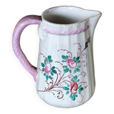 Old milk jug