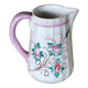 Old milk jug
