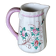 Old milk jug
