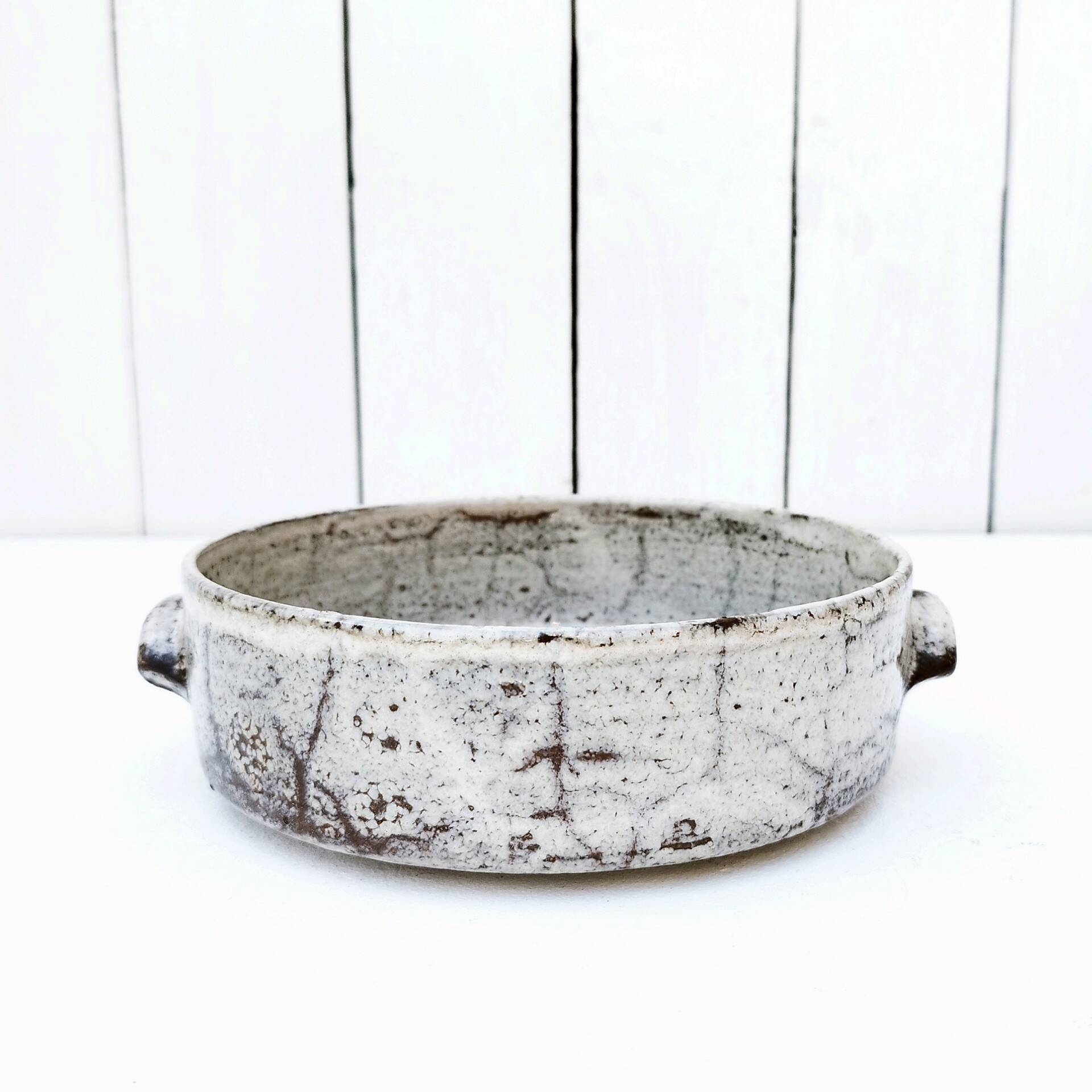 Empty pocket cup The mulberry tree Gustave Reynaud