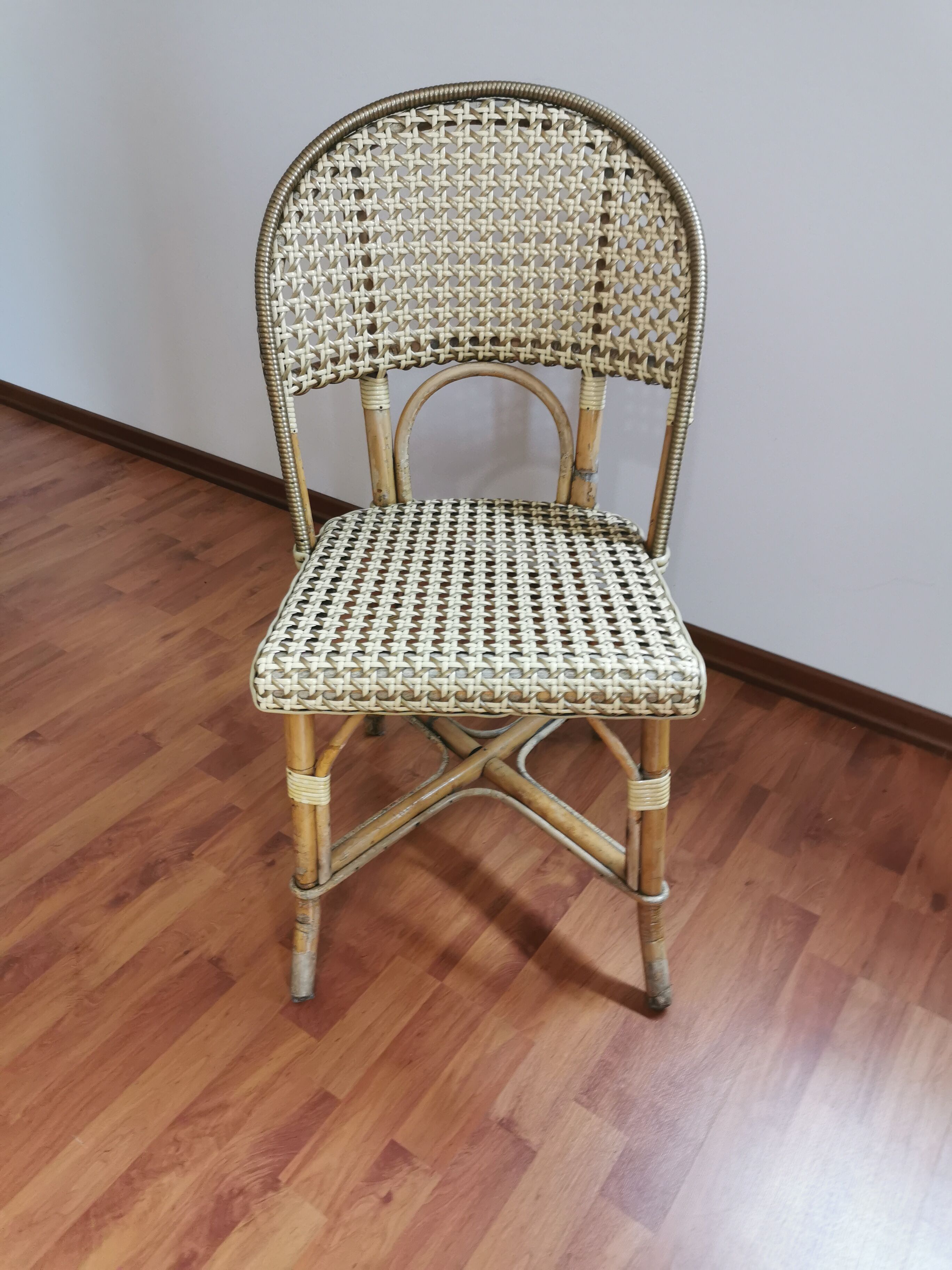 Bistro chair house Gatti