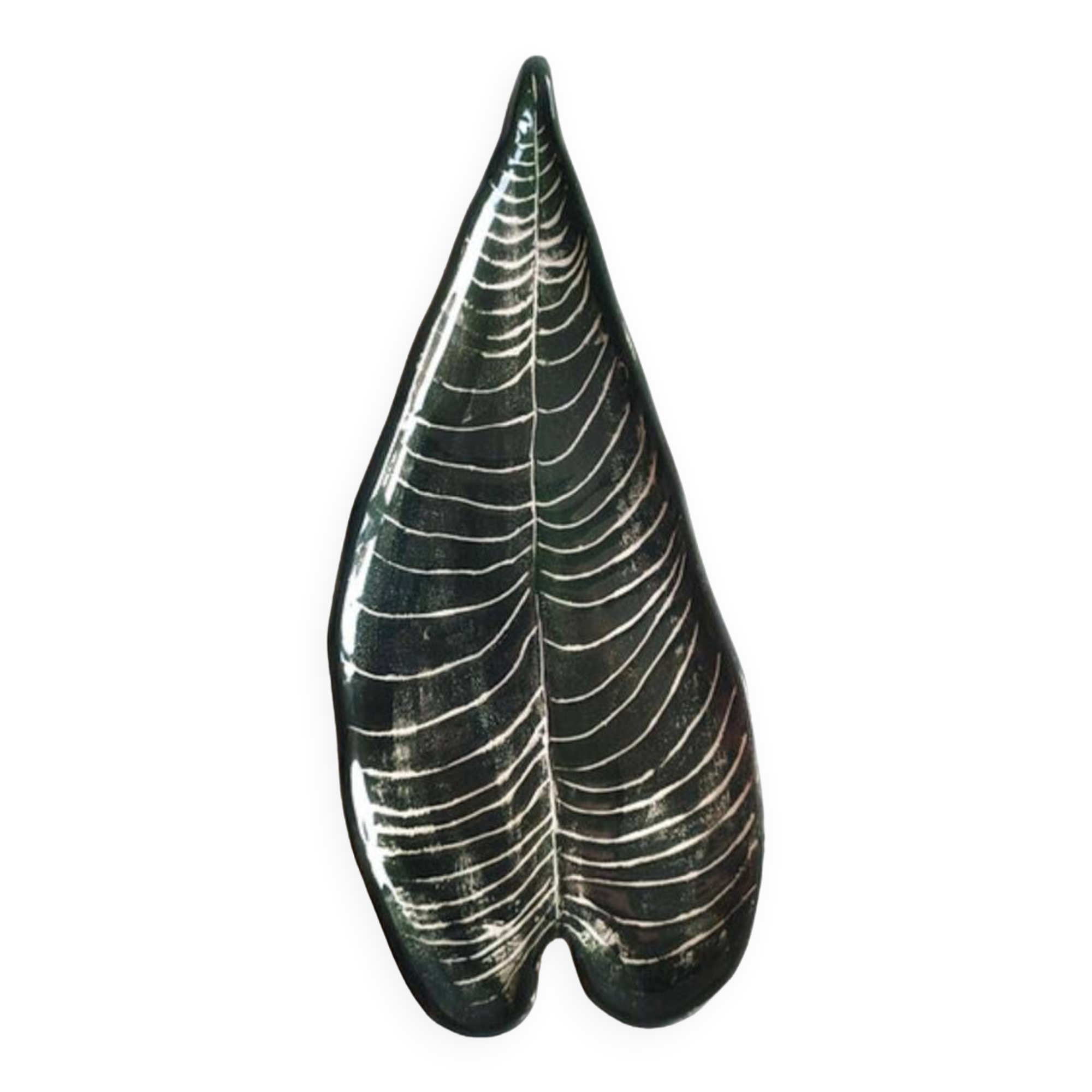 Anthurium dish