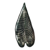Anthurium dish
