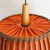 Scandinavian suspension from the 60s