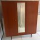 Armoire vintage scandinave