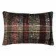 Vintage turkish handmade kilim cushion cover 40x60 cm