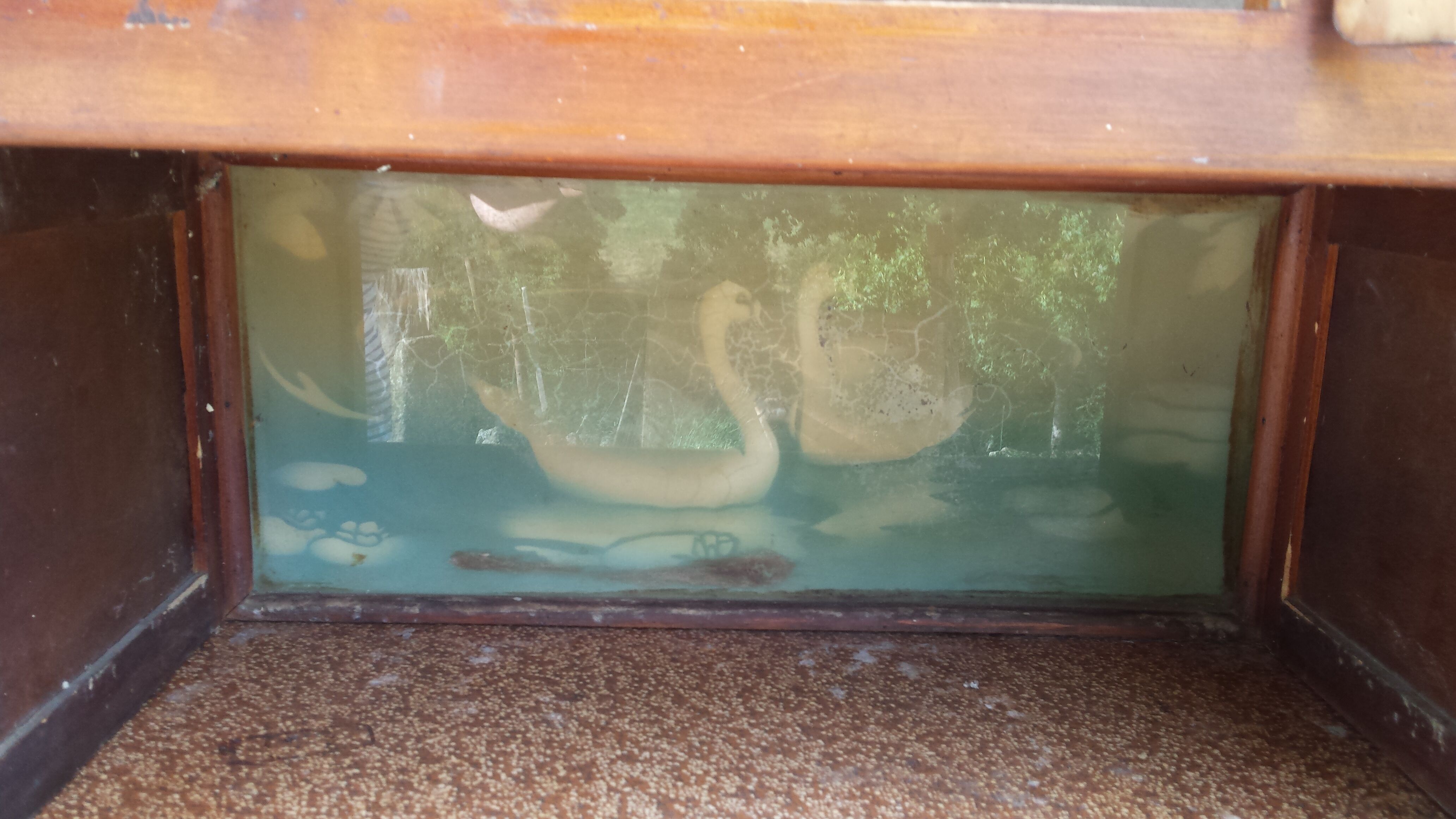 Mado buffet