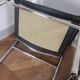 Fauteuils Ikea design vintage modèle Klinte années 80