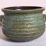 Vetter west-germany ceramic plant pot 1956s