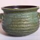 Vetter west-germany ceramic plant pot 1956s