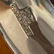 Christofle Marly cutlery set 62 pieces, near new condition