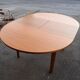 Scandinavian table