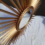 Mirror sun Chaty Vallauris 50x50cm