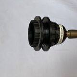 Lampe 4 galets Francois Chatain