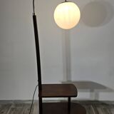 Mid-Century Floor Lamp