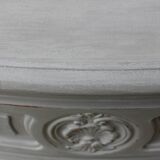 Louis XV style chest of drawers