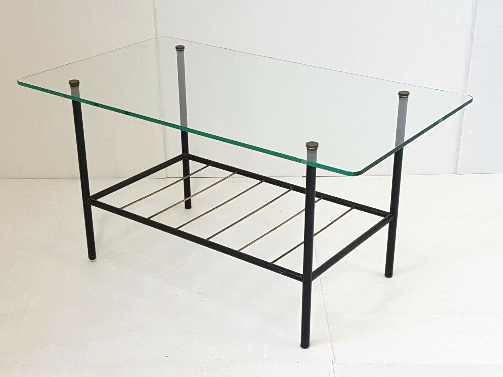 Vintage coffee table 1950