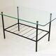 Vintage coffee table 1950