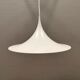 Hanging lamp, designed by Claus Bonderup & Torsten Thorup for Danish Fog & Mørup in 1974.