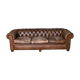 Chesterfield sofa
