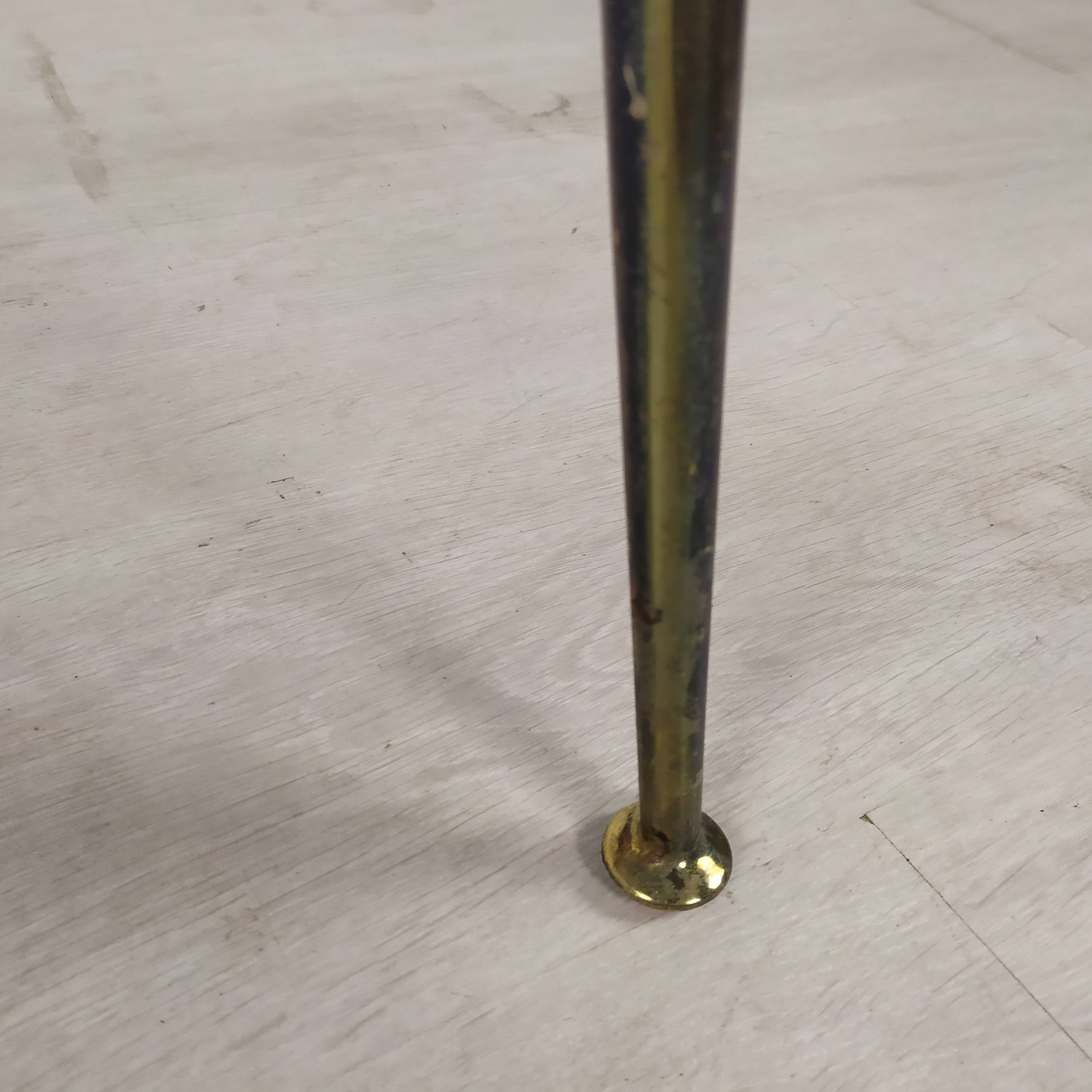 Berthold Muller mosaic table