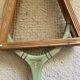 Tennis racket Cabre Veber Tournament Model 50s