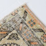 7x10 Classic Vintage Persian Rug, 204x305Cm