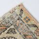 7x10 Classic Vintage Persian Rug, 204x305Cm